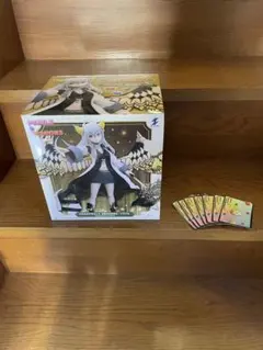 パズドラ　博愛の彩龍喚士・イデアル