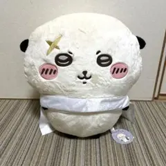 ちいかわ ラッコ 超BIGぬいぐるみ