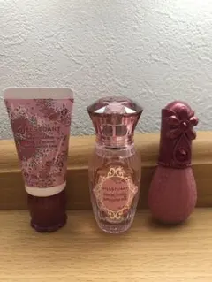 JILLSTUART 2024 クリスマスコフレ ギルティパフェタイム