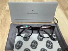 Zoff× UNITED ARROWS メガネ