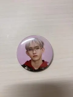 INI 田島将吾 缶バッジ