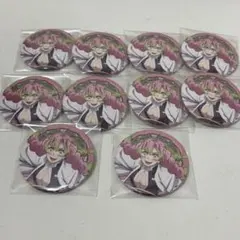 鬼滅の刃 ダイニング ワールドツアー 缶バッジ 蜜璃 楽天市場】ufotable 鬼滅の刃 ワールドツアー ランダム 44mm 缶