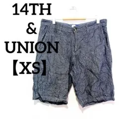 14TH & UNION グレー ショートパンツ 32W