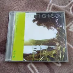 SUPERCAR HIGHVISION　CD