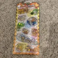 正規品 ウォーターインシールなっとうちゃん 新品未使用