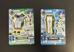 【バラ売り不可】アイカツカード