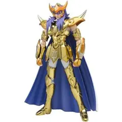 新品未開封】聖闘士聖衣神話EX 黄金聖闘士 スコーピオン ミロ