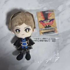 機界戦隊ゼンカイジャー ぬいぐるみ ゾックス ゴールドツイカー 増子敦