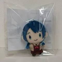 蓮ノ空 セガラッキーくじ B賞 マスコットぬいぐるみ 村野さやか