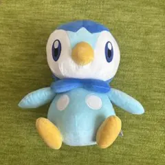ポケットモンスター ポッチャマ ぬいぐるみ