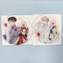 桜蘭高校ホスト部 銛之塚崇 アクリルコースター - メルカリ
