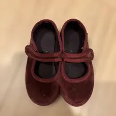 Clienta バーガンディ