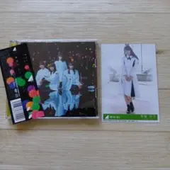 欅坂46 アンビバレント(TYPE-D)