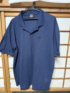 キャンプセブン　ポロシャツ