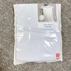 エアリズム　胸二重キャミソール150cm