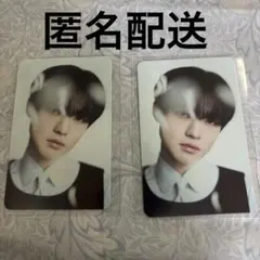 NCT DREAM DREAM()SCAPE POP UP ラントレ チョンロ