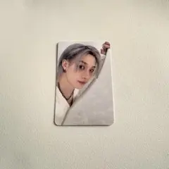 Stray kids I am YOU バンチャン トレカ - メルカリ