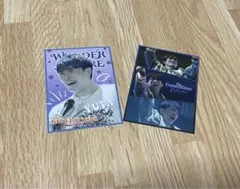 GENERATIONS  中務裕太　トレカ