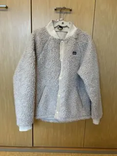 patagonia ボマージャケット XXL オフホワイト