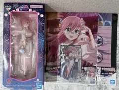 A賞 後藤ひとり フィギュア セット 一番くじ ぼっち・ざ・ろっく！