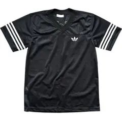 2025年最新】90s adidas ゲームシャツの人気アイテム - メルカリ