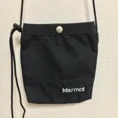 marmot マーモット　サコッシュ
