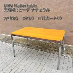 2026年最新】usmハラー デスクの人気アイテム - メルカリ