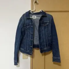 OLD NAVYジージャン