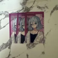 プロセカ エピカ ePickcard イラストレーターコラボ 宵崎奏