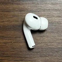 美品 AirPods Pro 第2世代 左耳 A3048 左 エアーポッズ プロ Apple AirPods Pro 2 左イヤホンのみ USED美品 エアーポッズ
