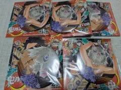 鬼滅の刃 コレクション缶バッジ コレ缶 嘴平伊之助