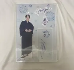 TXT SUMMER TOGETHER ヨンジュン アクスタ