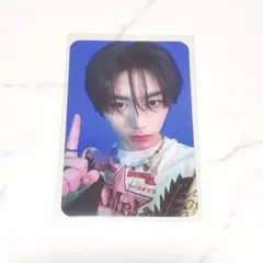BOYNEXTDOOR TAESAN トレカ AND weverse