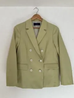 SHIPS テーラードジャケット