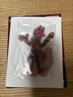 アラスター　一番くじ　アクスタ