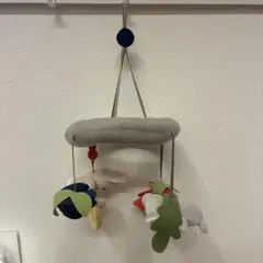 IKEA モビール