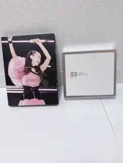 安室奈美恵FinallyCD3枚 - メルカリ