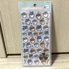 正規品 ボンボンドロップシール　ちいかわ