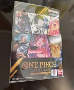 プレミアムカードコレクション -6 assort vol.1 新品未開封