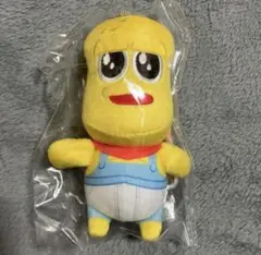 ピーナッツくん マスコットキーホルダー