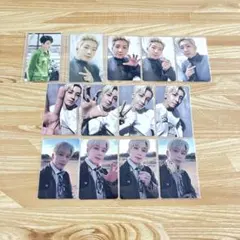 2025年最新】ウォヌ トレカ face the sunの人気アイテム - メルカリ