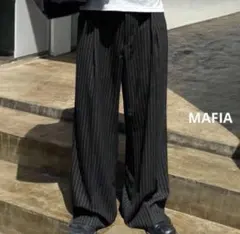 ノームコア スラックス