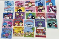 シールセット②