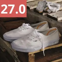 All My Homies × VANS AUTHENTIC ZORN