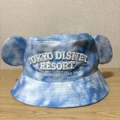 東京ディズニーリゾート バケットハット ミッキーのサムネイル