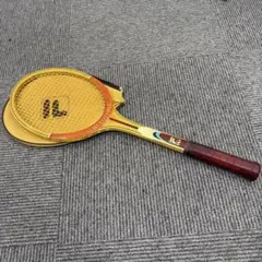 2026年最新】テニス ウッド ラケットの人気アイテム - メルカリ