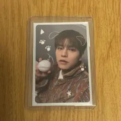 Stray Kids スンミン RUN IT GOLD会員限定トレカ - メルカリ
