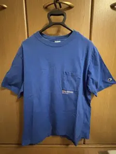 Champion×WORK NOT WORK Tシャツ