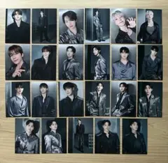 SEVENTEEN トレカ TSUTAYA ラキドロ まとめ売り セミコンプ - メルカリ