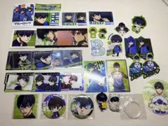 ブルーロック　潔世一　まとめ売り